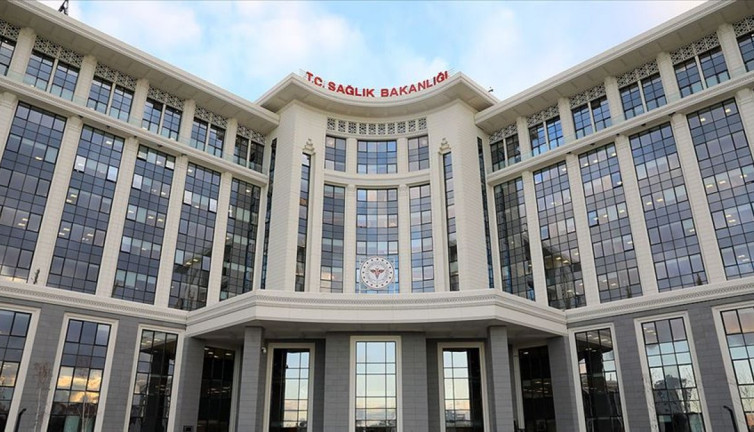 Sağlık Bakanlığı'ndan takviye edici gıdalar uyarısı