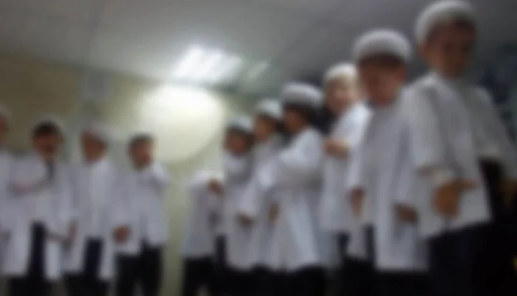 Yine tarikat, yine istismar... 3 çocuğa cinsel istismar, suçluya iyi hal indirimi