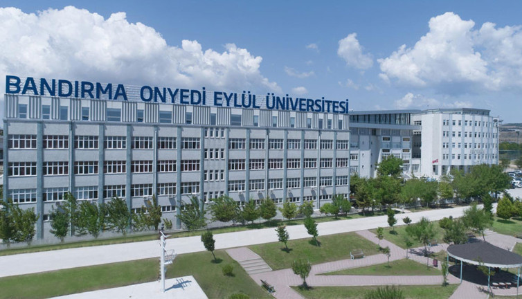 Bandırma Onyedi Eylül Üniversitesi akademik personel alacak