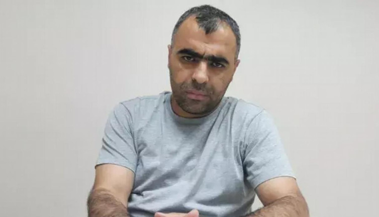 'Dezenformasyon yasasından' ilk gazeteci tutuklandı