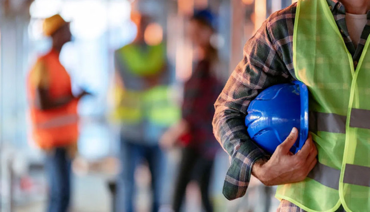 Antalya Gündoğmuş SYDV geçici beden işçisi alacak