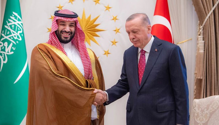 Türkiye'nin para istediği Araplardan flaş karar. İktidar seçim öncesi kapılarını çalmıştı