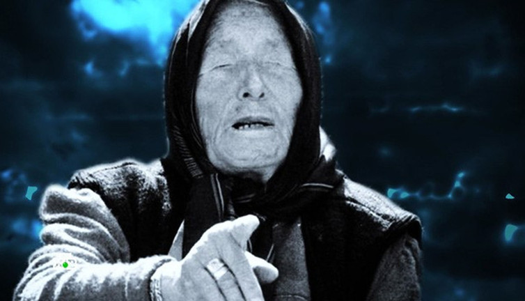 Baba Vanga'nın 2023 kehanetleri ortaya çıktı. Duyanları ürpertti