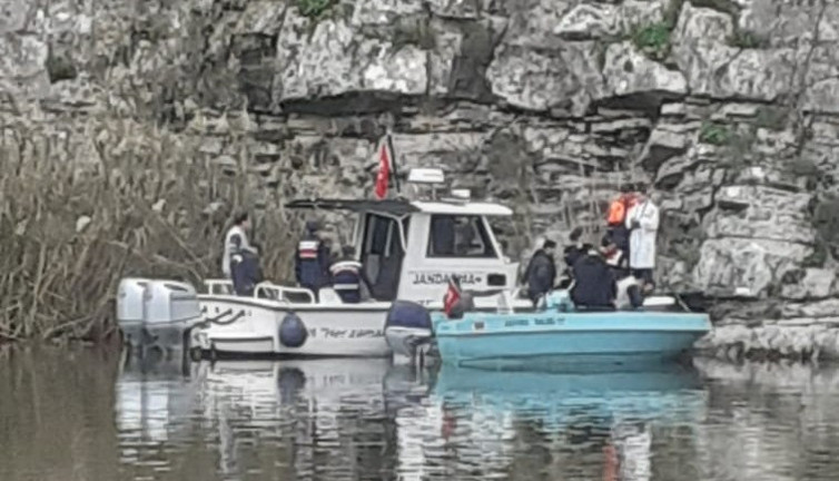 Alzheimer hastası yaşlı kadının cansız bedeni bulundu