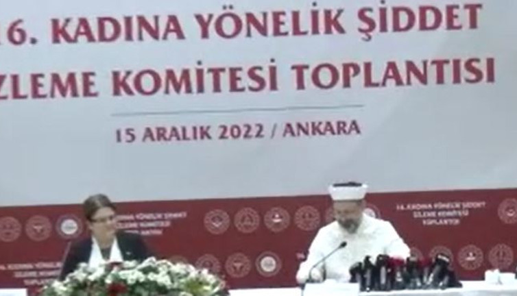 Diyanet'ten çocuk istismarına karşı hutbe. 90 bin camide okutulacak