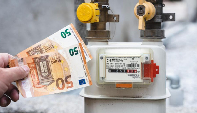 Almanya'da gaz ve elektrik fiyatları için tavan fiyat uygulamasını onaylandı