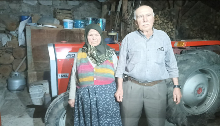 Telefon dolandırıcıları 'Cinayete karıştınız' dedikleri ailenin umre parasını aldı