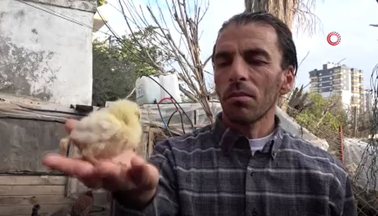 10 TL'lik civcive 100 TL verdiler. Bakan bir daha bakıyor