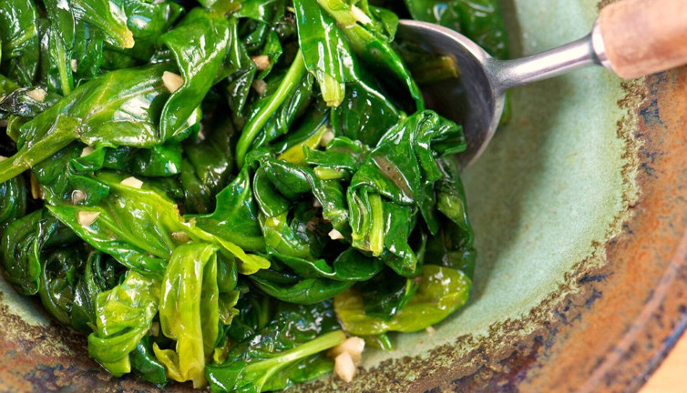 Ispanak alarmı. Yiyenler halüsinasyon görmeye başladı. Marketlerden kaldırılıyor