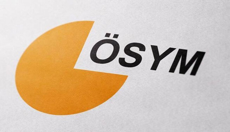 ÖSYM duyurdu. DHBT Sınavı sonuçları açıklandı