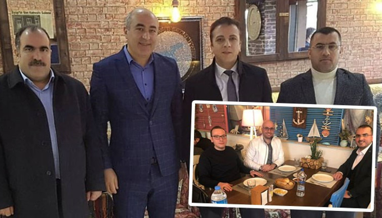 İmamoğlu davasının hakim ve savcısı ile ilgili habere erişim engeli kararı: AKP'lilerle yakınlıkları ortaya çıkmıştı