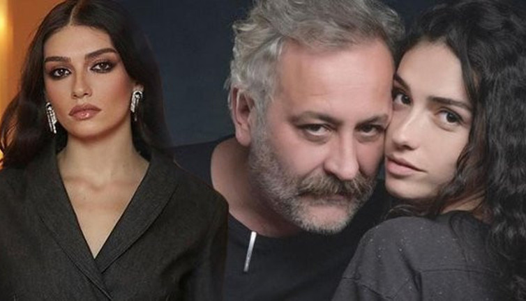 Hazar Ergüçlü Onur Ünlü’den ayrıldı mı? Hazar Ergüçlü Onur Ünlü’den neden ayrıldı?