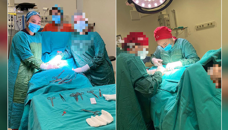 Sahte doktor için istenen ceza belli oldu