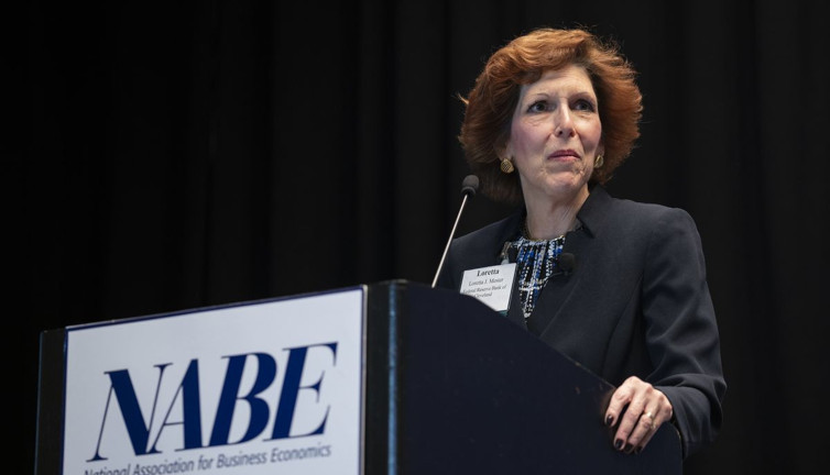 Cleveland FED Başkanı faiz artırımının ne zamana kadar süreceğini açıkladı