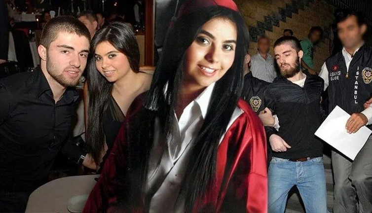 Münevver’in katili Cem Garipoğlu’nun mezarı açılsın talebi Karar verildi