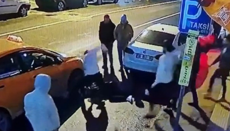 'Piiz' grubunun davulcusu yoğun bakımda yaşam mücadelesi veriyor. Hayati tehlikesi devam ediyor