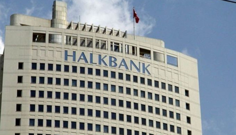 ABD Anayasa Mahkemesi’nden Halkbank kararı. 1 ay kala harekete geçtiler