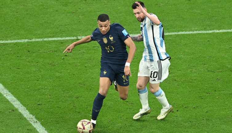 Nefes kesen final uzatmalara gitti