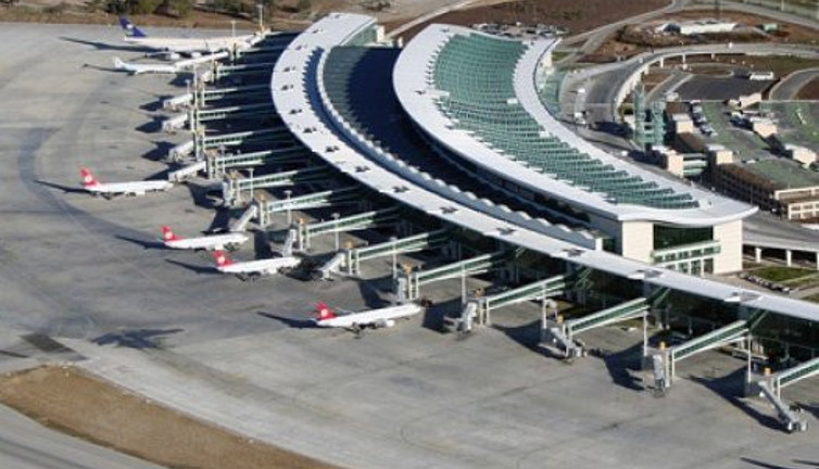 Esenboğa Havalimanı ihalesi için hangi şirketler sıraya girdi. Yılın son büyük ihalesi