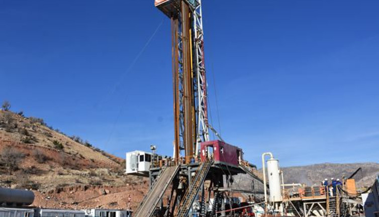 Seçim öncesi Gabar'da petrol buldular. Türkiye'nin kaç günlük petrol ihtiyacını karşılayacak