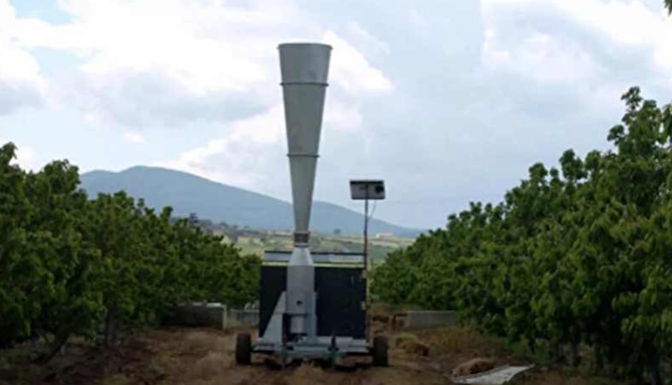 Dolu savar diye kapış kapış satın alınıyor. Asıl ismi Keriz Soyar