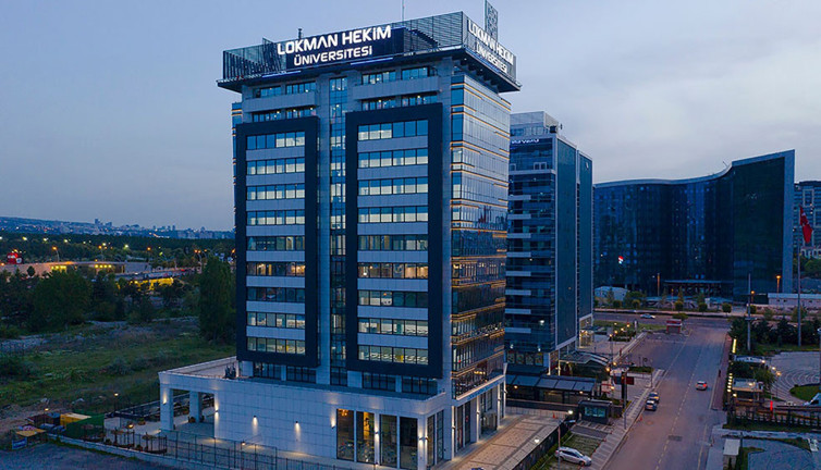 Lokman Hekim Üniversitesi 12 akademik personel alacak