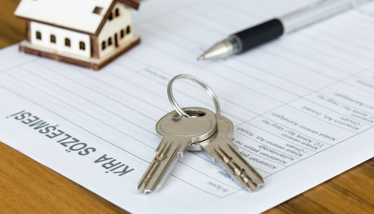 Kira sözleşmeleri e-Devlet'ten yapılacak. Kayıt dışı durum sona eriyor