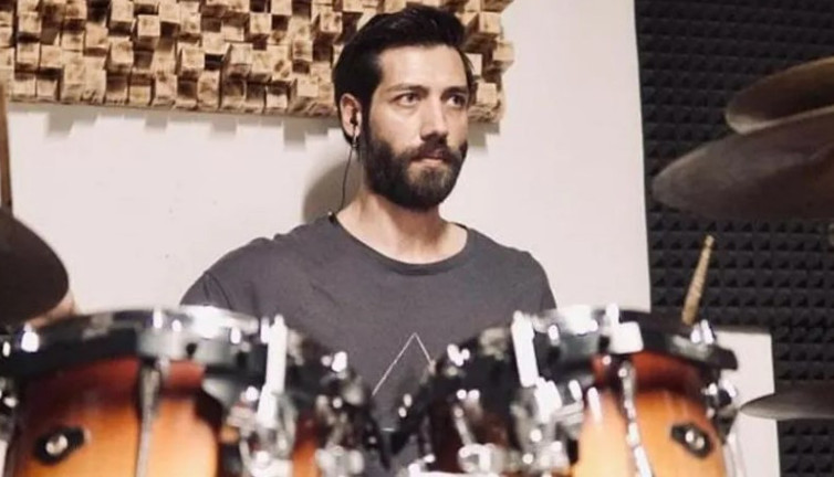 Döverek komaya soktuğu müzisyenden davacı oldu. Verdiği ifade ''pes artık'' dedirtti