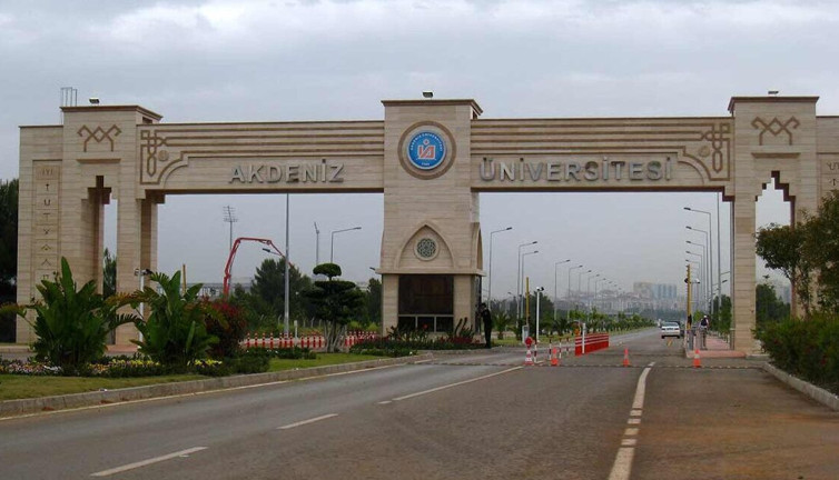 Akdeniz Üniversitesi’nde ikinci skandal. İntihalci profesörü kim tekrar bölüm başkanı atadı