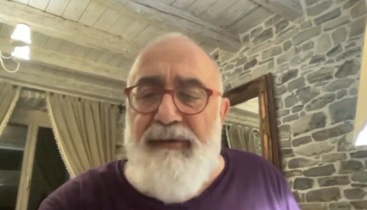 Seven Nişanyan seçimi kimin kazanacağını açıkladı. Bir zamanlar hızlı AKP'li, yetmez ama evetçi ve tetikçi Taraf'ın yazarıydı