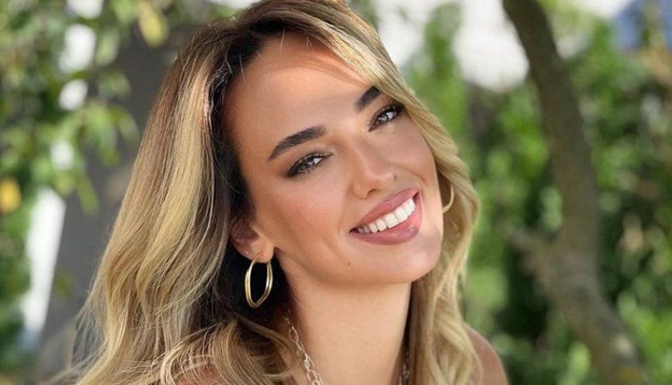 Seda Bakan reklamcıların yeni gözdesi oldu. Zeytin Ağacı dizisinden sonra şansı açıldı