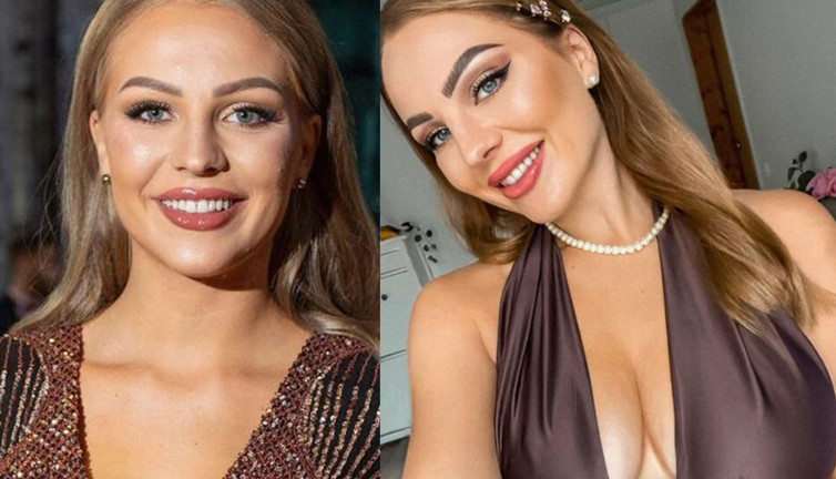 Güzellik kraliçesi restorandan kovuldu