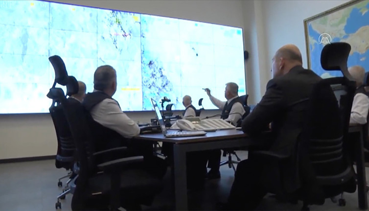 Jandarma Teğmen İsmail Can Akdeniz'in kanı yerde kalmadı