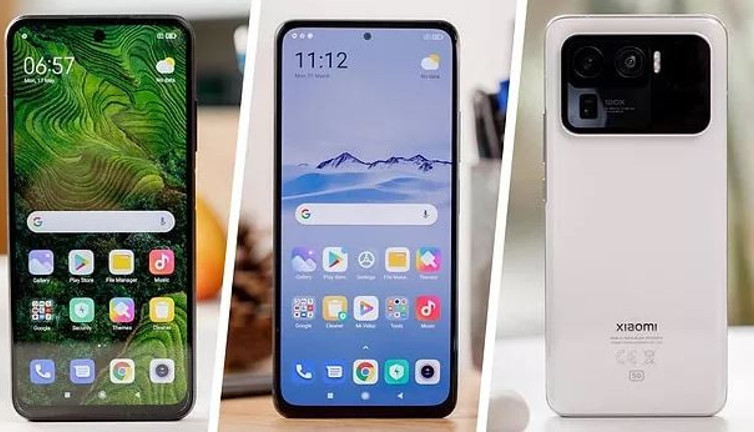 Ucuz akıllı telefonun satışı geri sayımda