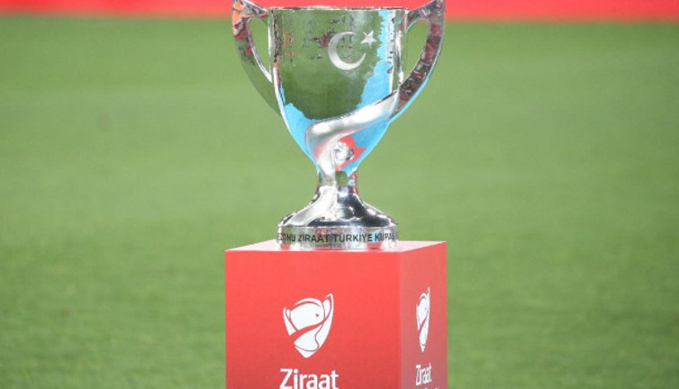 İşte Türkiye Kupası'nda günün sonuçları ve program