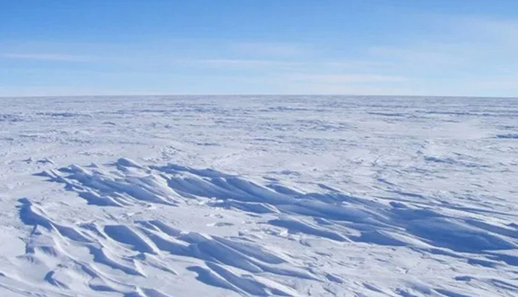 Dünya'nın en soğuk yeri belirlendi