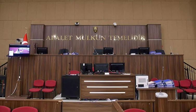 FETÖ'nün "Askeri casusluk soruşturmasında kumpas" davası sanıklarının yargılanmasına başlandı