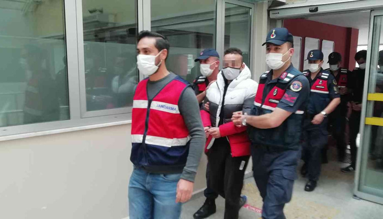 Kırşehir Belediyesi’nde çalışan telefonuyla cinsel organını gösteren tacizci işten kovuldu