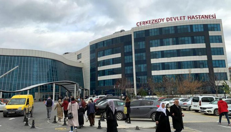 Sahte doktor Ayşe Özkiraz'ın çalıştığı hastaneye yeni Başhekim atandı