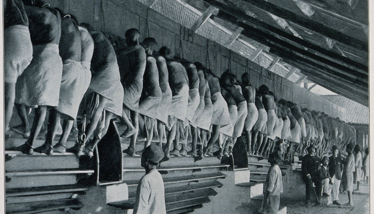 Koşu Bandı’nın icat edilme sebebi size 'vay vay vay' dedirtecek