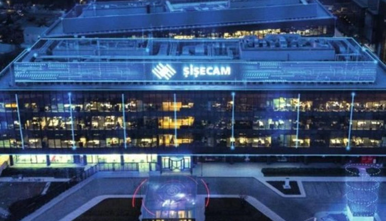 Şişecam'dan kapasite artırımı