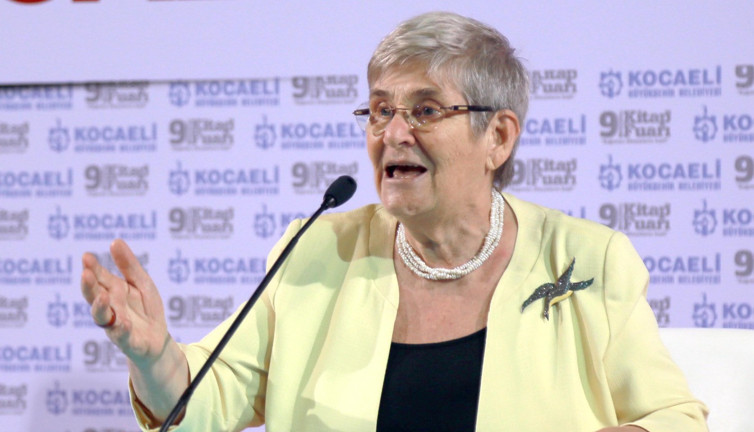 Ağrılar artık geride kalacak. Prof. Dr. Canan Karatay sırrı açıkladı