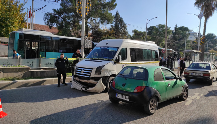 Akrabaların arazi kavgası: 1 ölü 2 yaralı