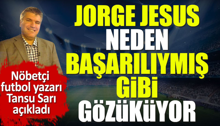 Jesus hangi maçı kazandırdı? İşte Fenerbahçe gerçeği