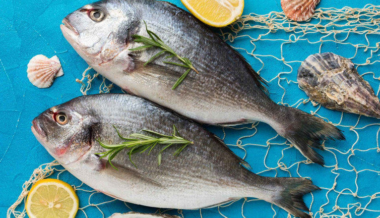 Uzmanı balığı nasıl tüketmek gerektiğinin sırlarını açıkladı