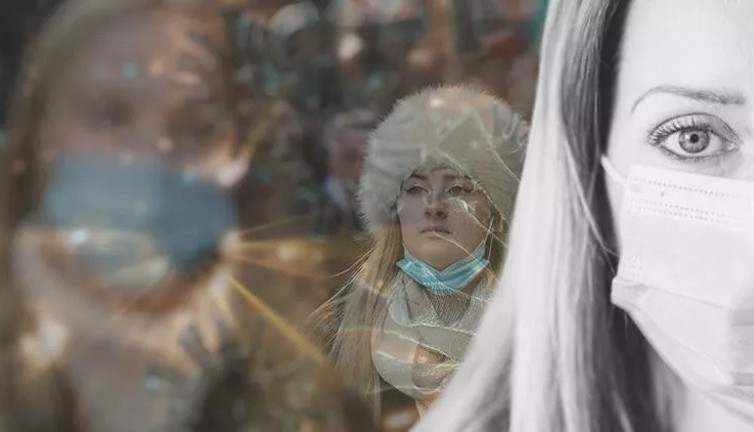 Koronanın kardeşi virüs ortaya çıktı. Belirtileri çok benziyor