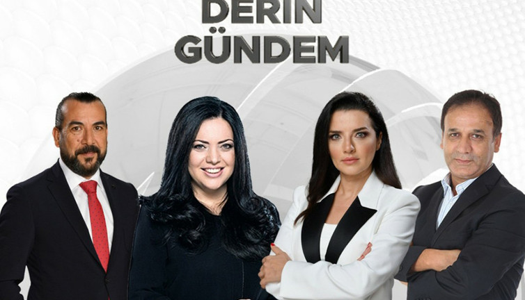 Mehmet Faraç Beyaz TV’de programa başladı