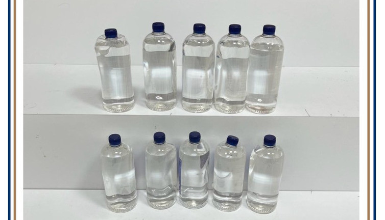 Ordu’da uyuşturucu ve sahte içki operasyonu