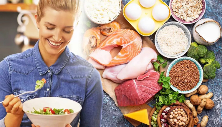 3 günlük mucize diyet haftada 4 kilo verdiriyor