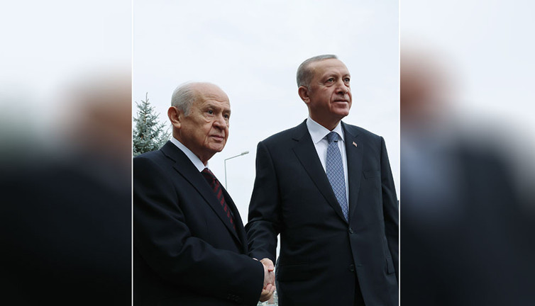 Cumhur İttifakı’na kara haber oy deposu olan şehirden geldi